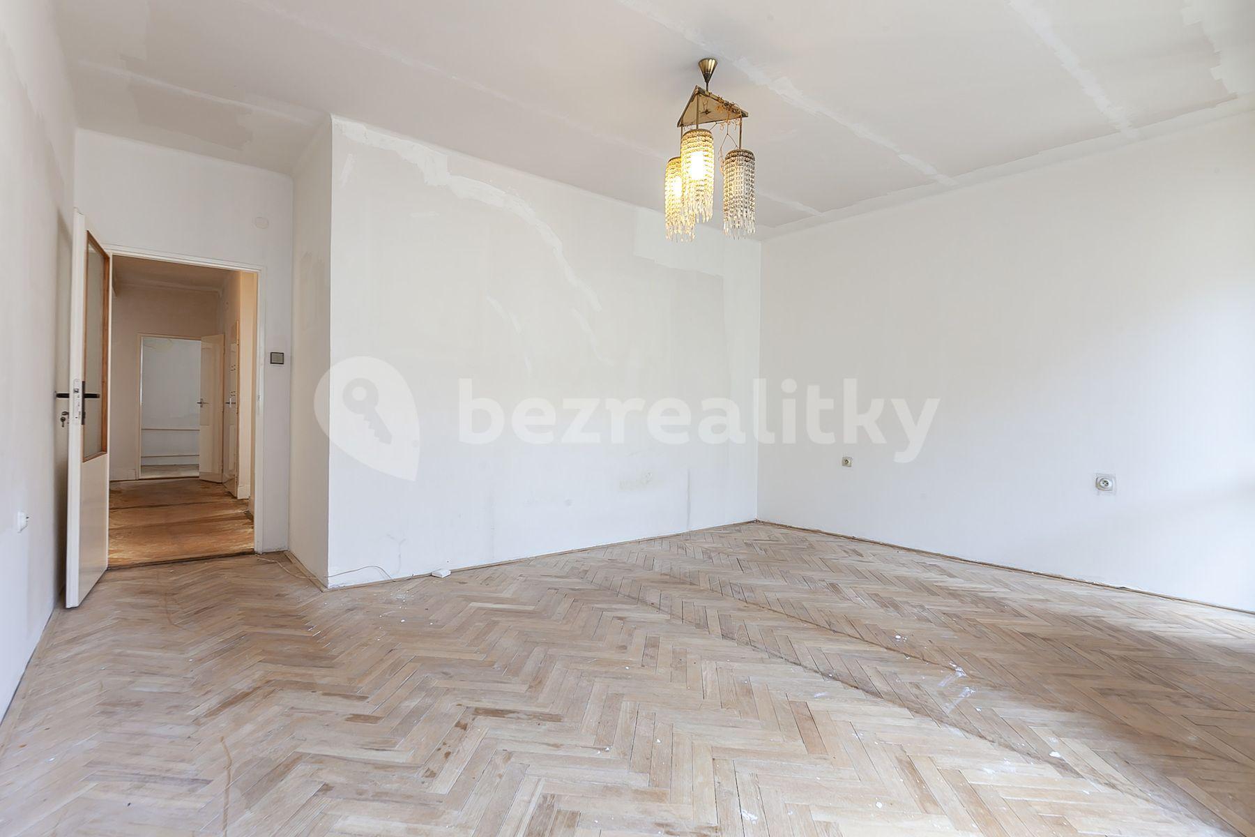 Predaj bytu 3-izbový 75 m², Pod Pramenem, Praha, Praha