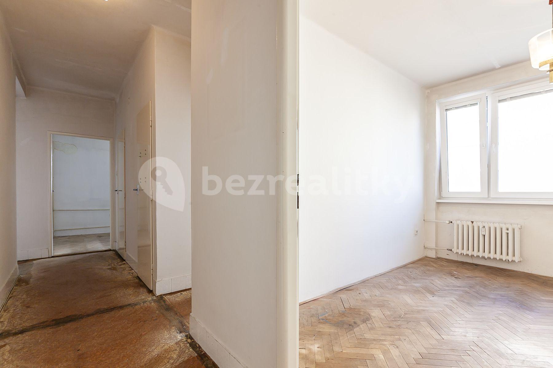 Predaj bytu 3-izbový 75 m², Pod Pramenem, Praha, Praha