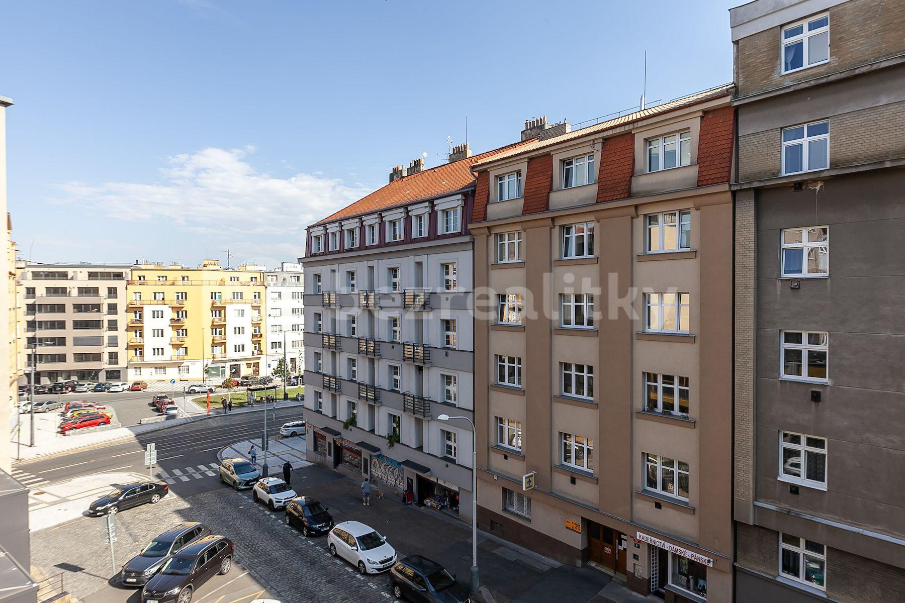 Predaj bytu 3-izbový 75 m², Pod Pramenem, Praha, Praha