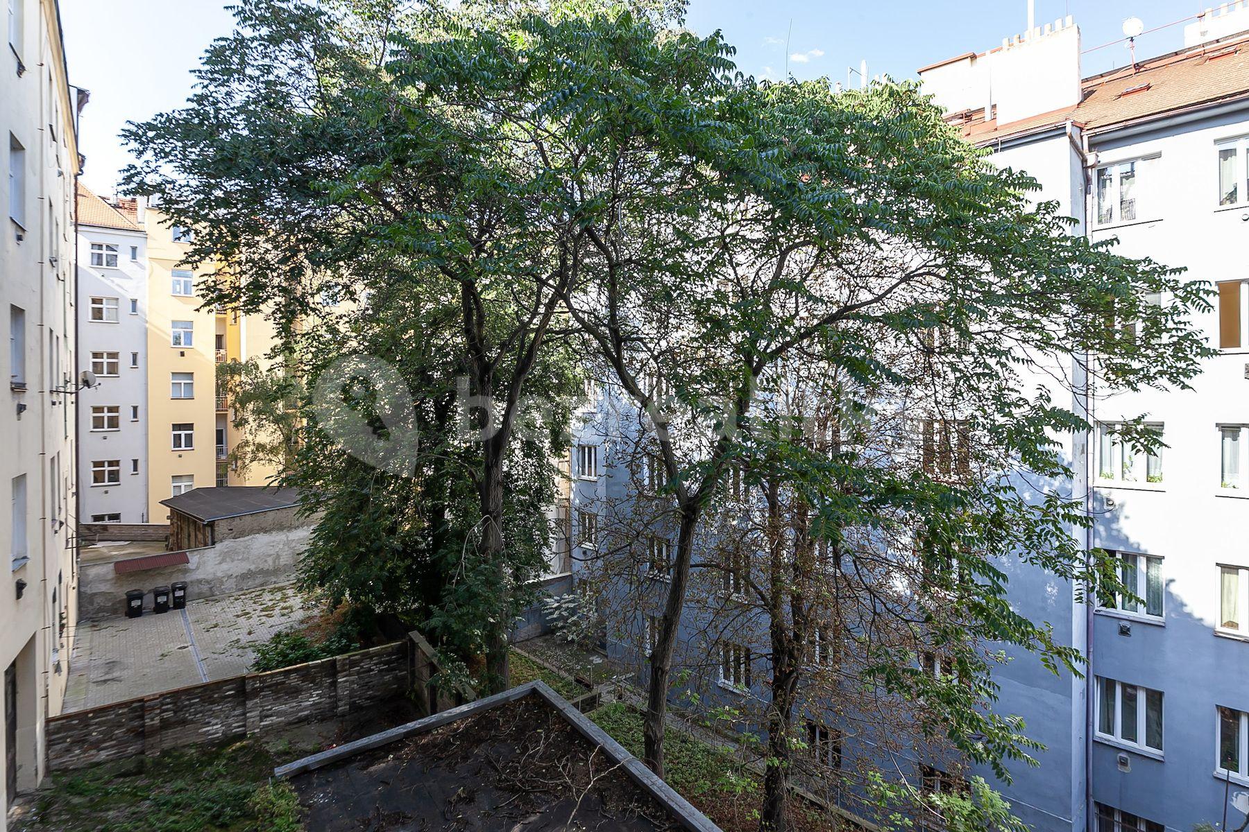 Predaj bytu 3-izbový 75 m², Pod Pramenem, Praha, Praha