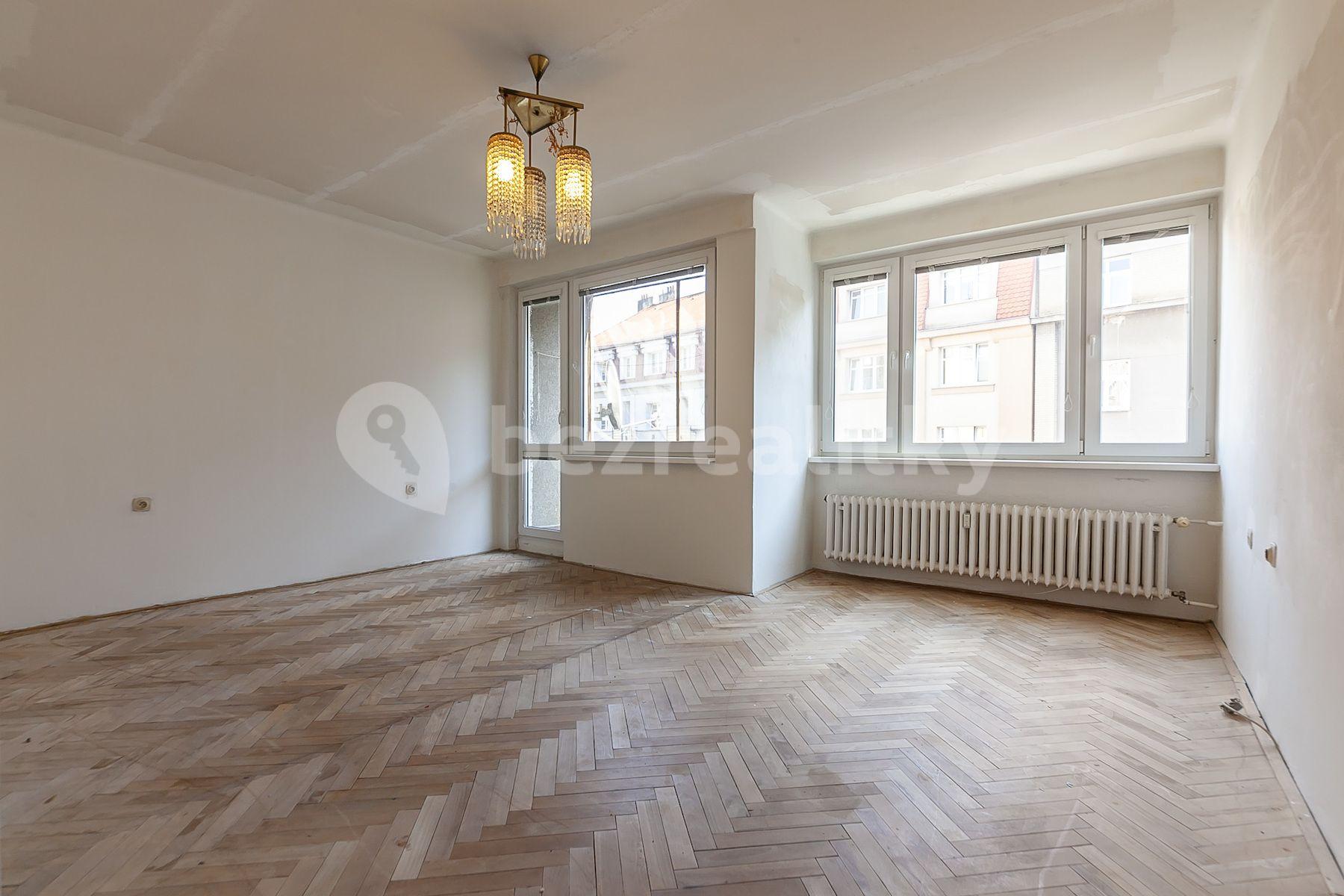 Predaj bytu 3-izbový 75 m², Pod Pramenem, Praha, Praha