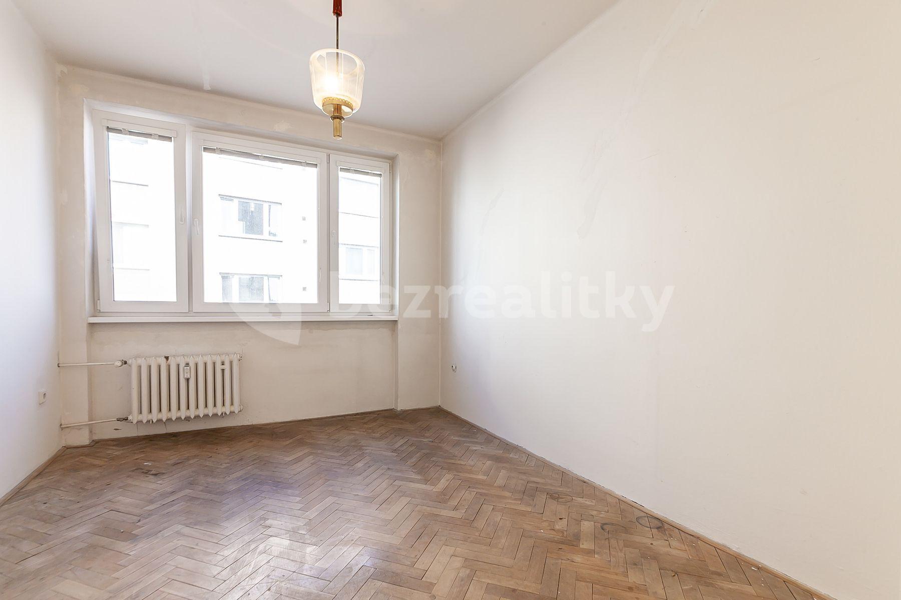 Predaj bytu 3-izbový 75 m², Pod Pramenem, Praha, Praha