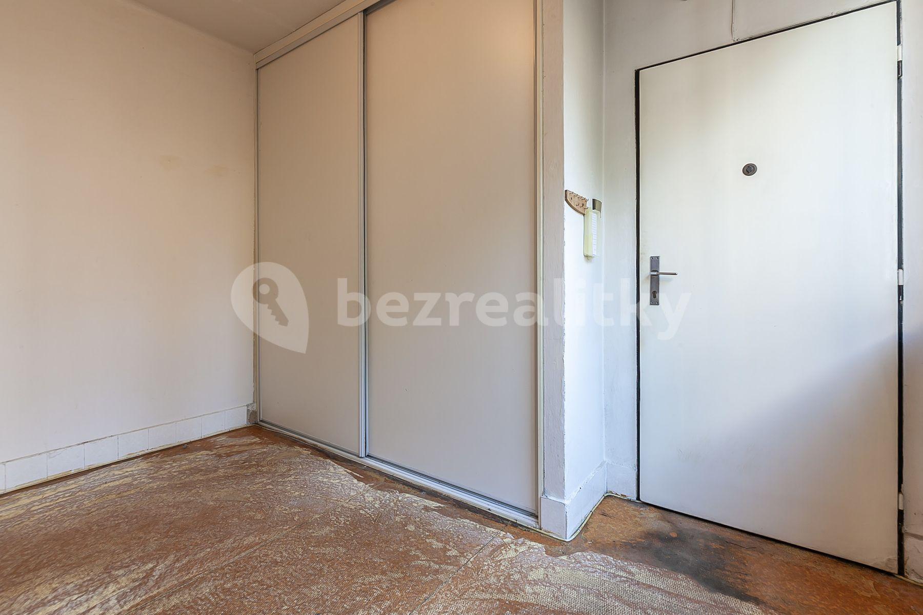 Predaj bytu 3-izbový 75 m², Pod Pramenem, Praha, Praha