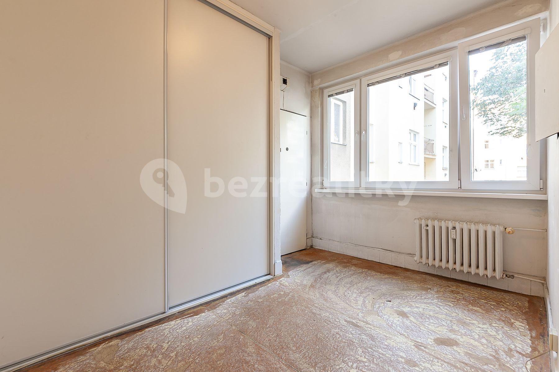 Predaj bytu 3-izbový 75 m², Pod Pramenem, Praha, Praha