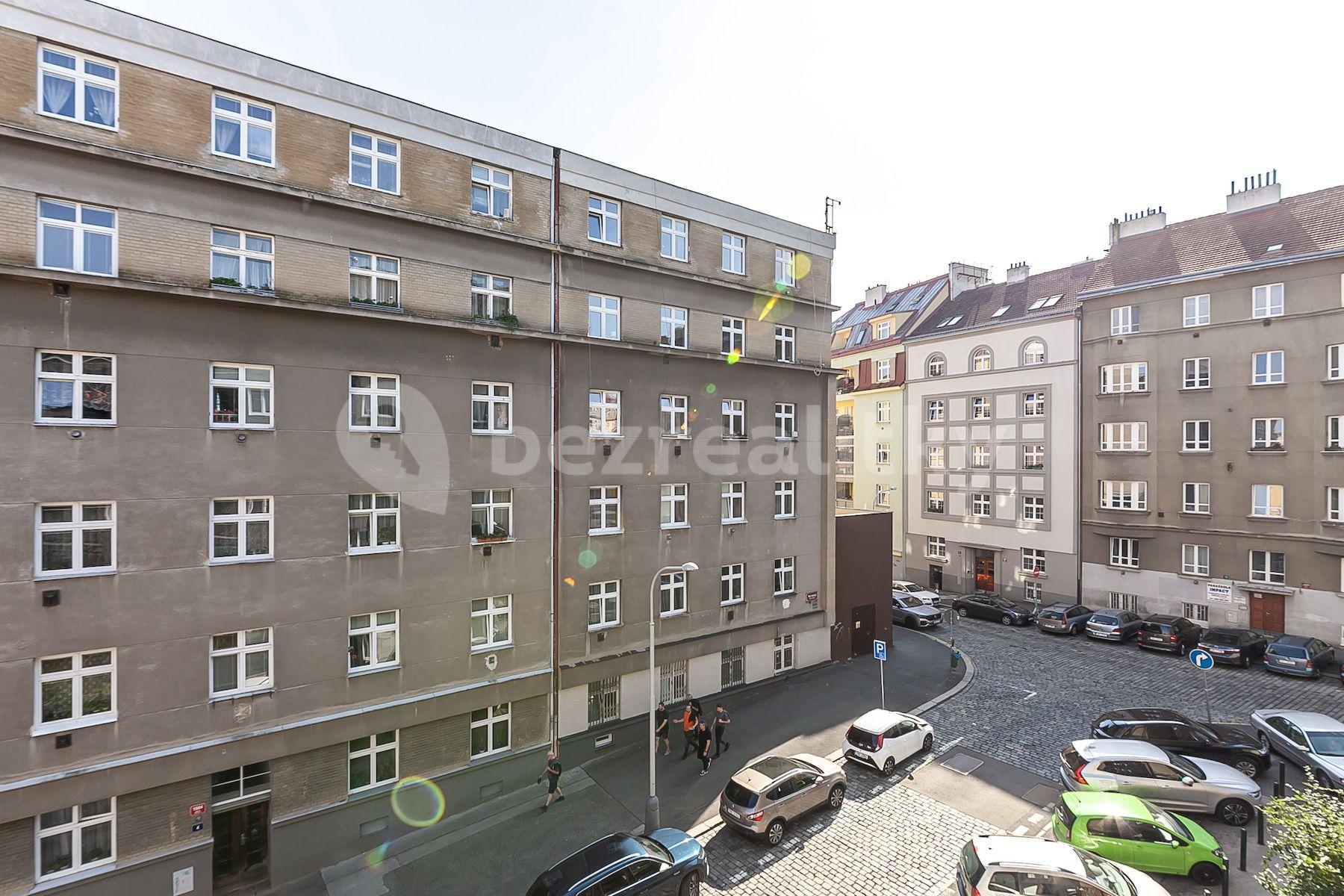 Predaj bytu 3-izbový 75 m², Pod Pramenem, Praha, Praha