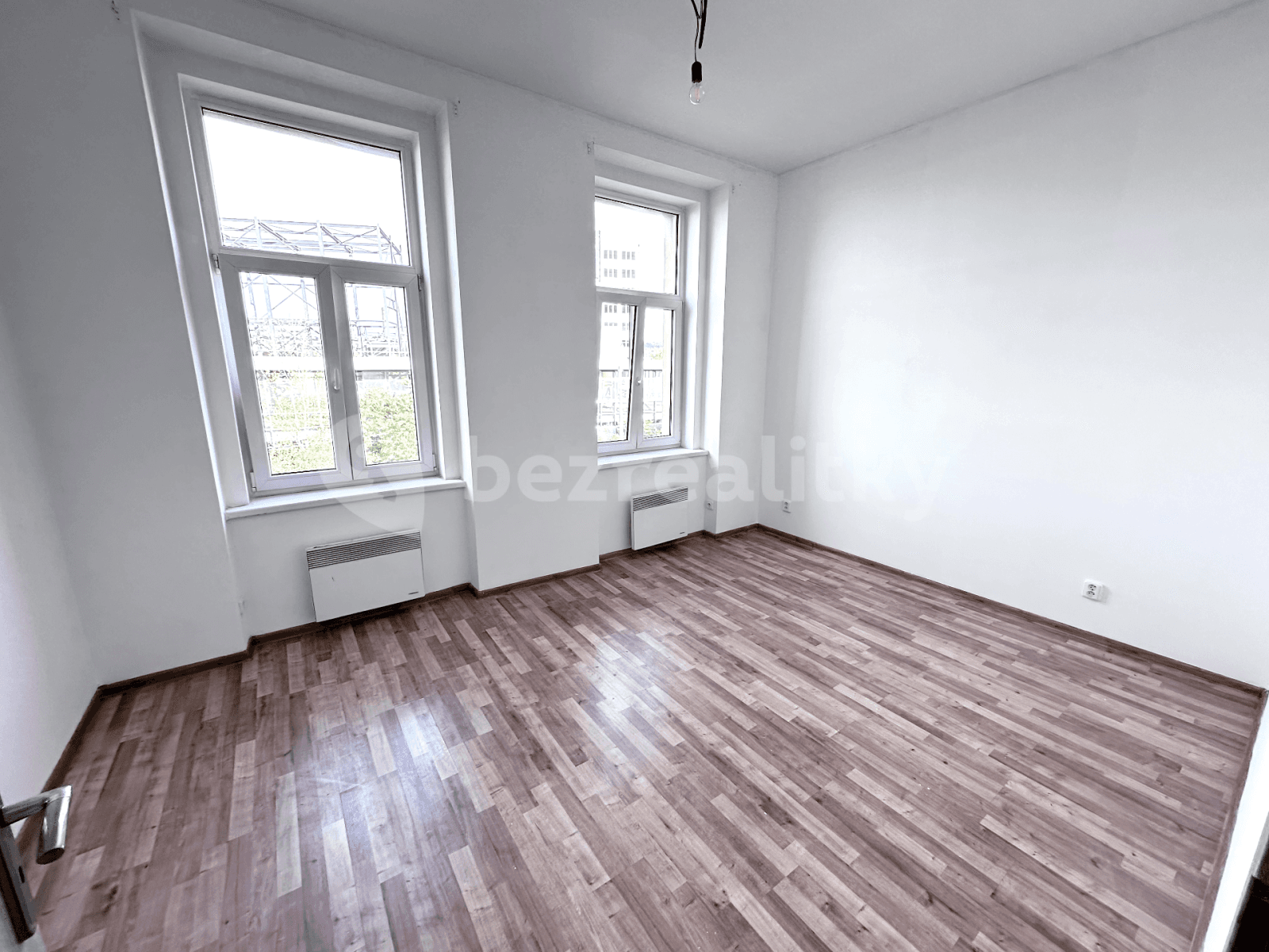 Predaj bytu 2-izbový 52 m², Palmovka, Praha, Praha