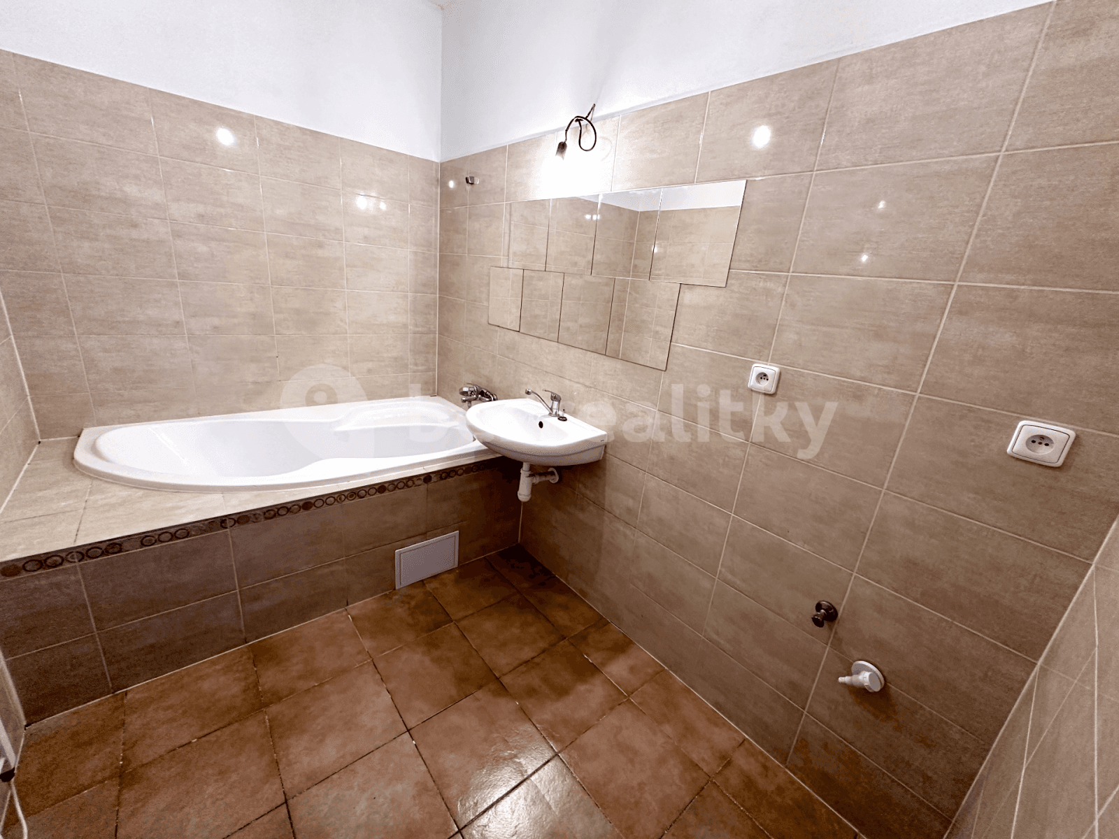 Predaj bytu 2-izbový 52 m², Palmovka, Praha, Praha