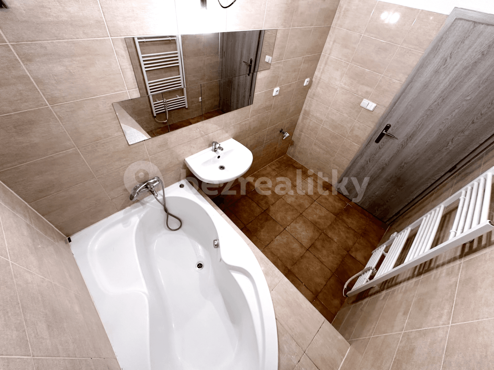 Predaj bytu 2-izbový 52 m², Palmovka, Praha, Praha