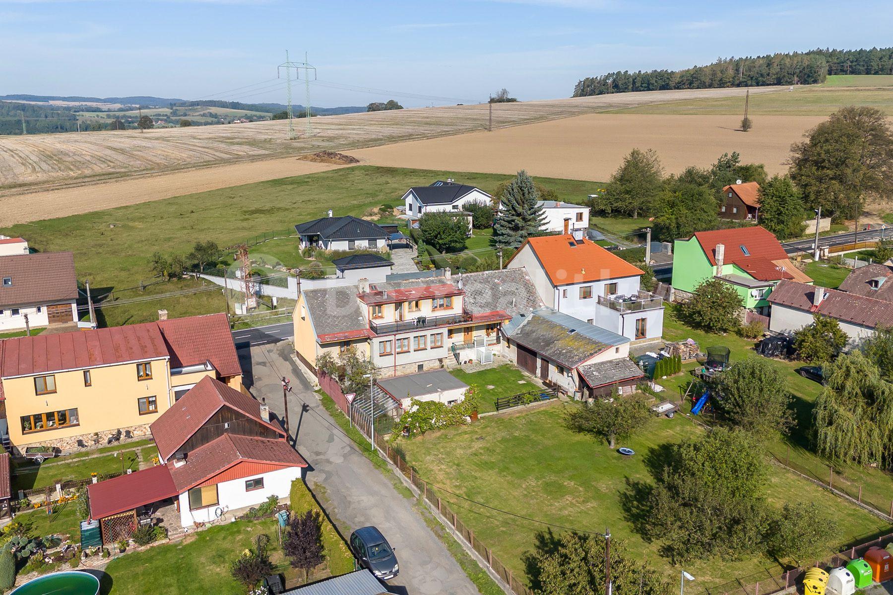 Predaj domu 300 m², pozemek 764 m², Kondrac, Kondrac, Středočeský kraj