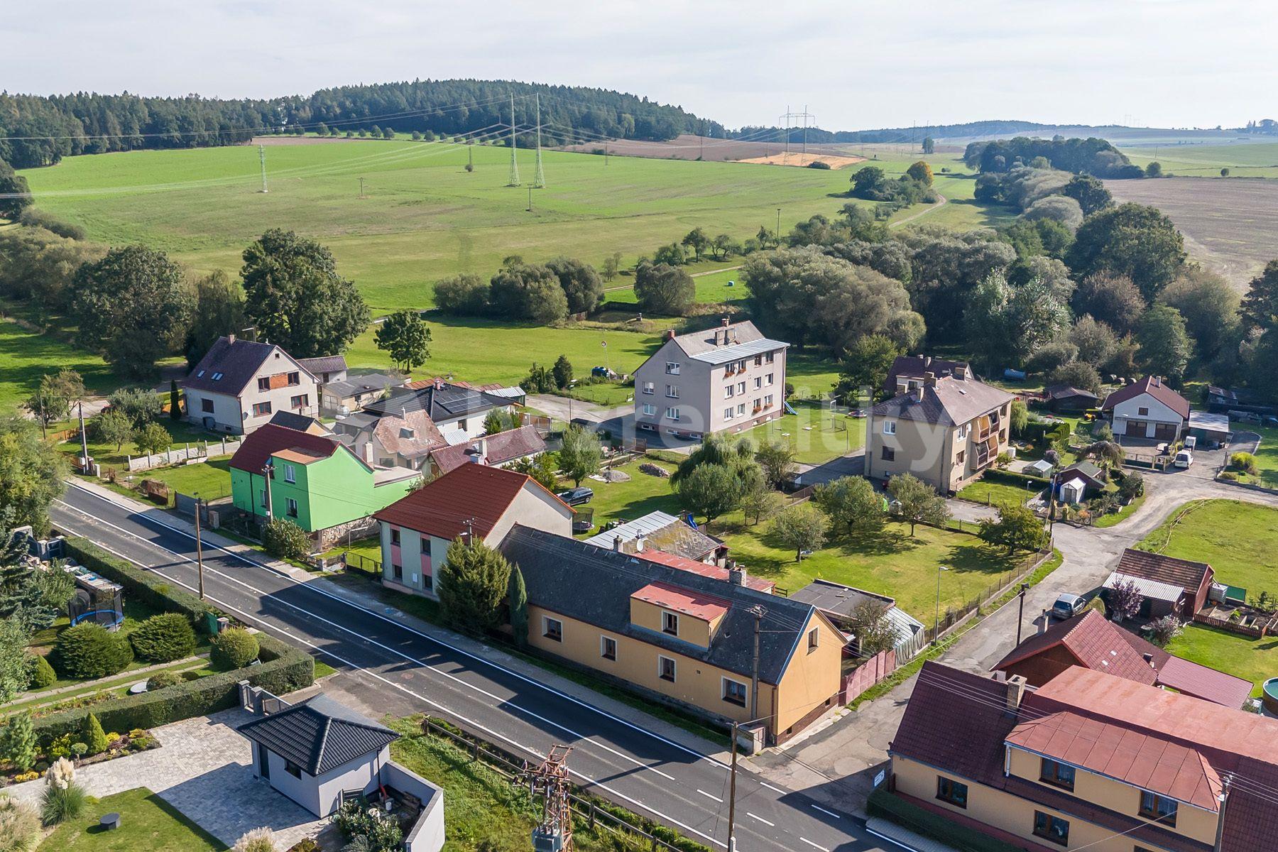 Predaj domu 300 m², pozemek 764 m², Kondrac, Kondrac, Středočeský kraj