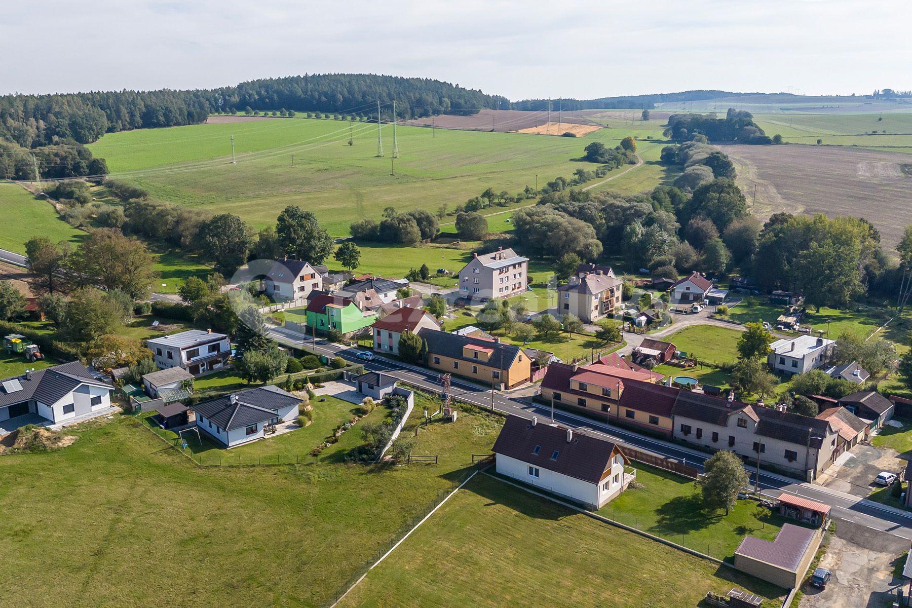 Predaj domu 300 m², pozemek 764 m², Kondrac, Kondrac, Středočeský kraj