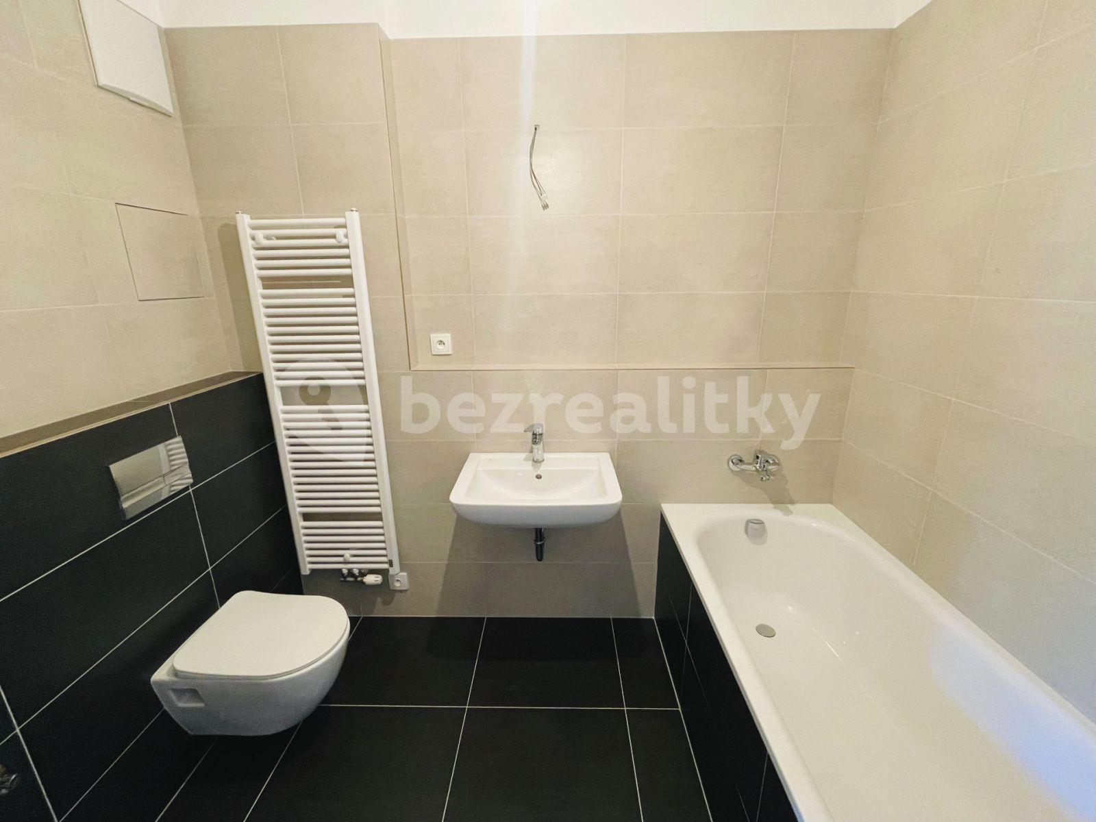 Prenájom bytu 2-izbový 52 m², Olgy Havlové, Praha, Praha