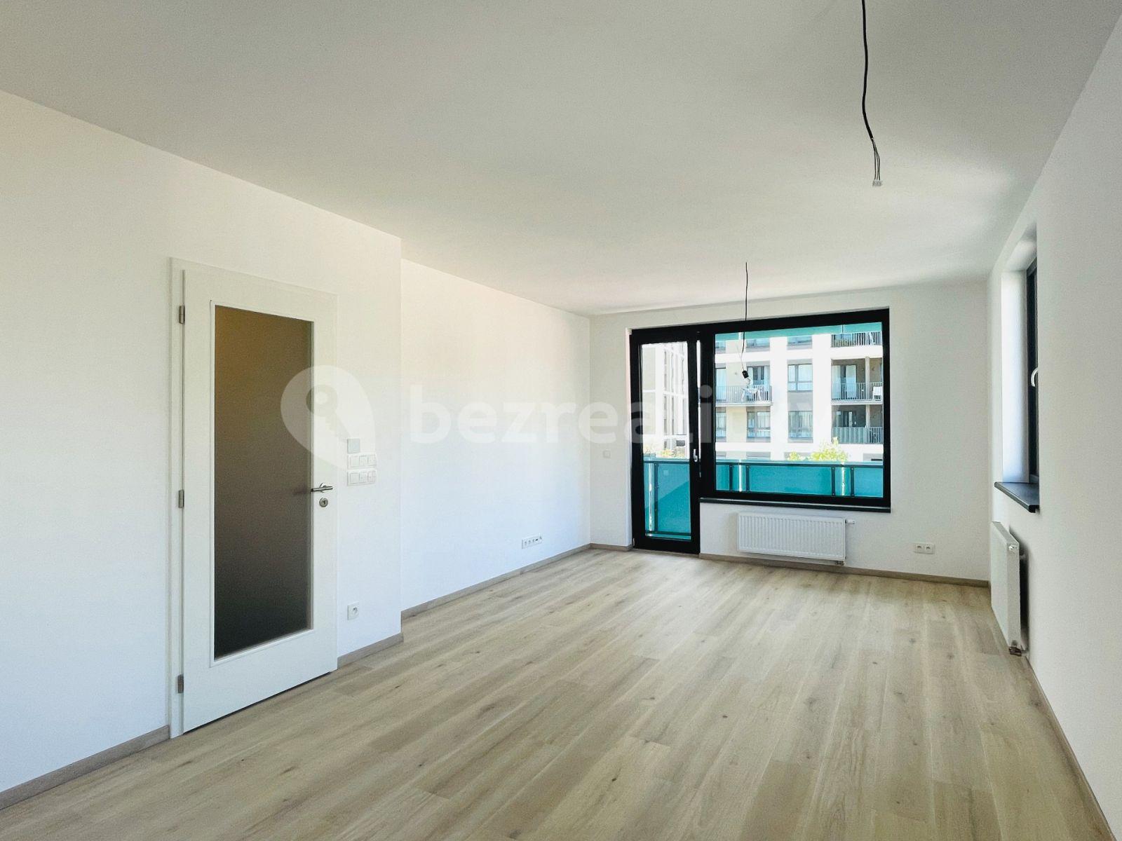 Prenájom bytu 2-izbový 52 m², Olgy Havlové, Praha, Praha