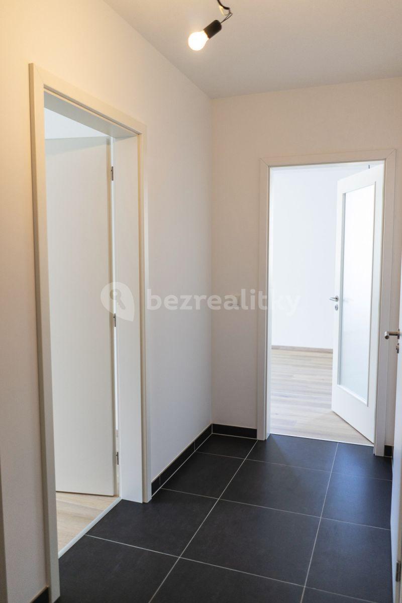 Prenájom bytu 2-izbový 52 m², Olgy Havlové, Praha, Praha