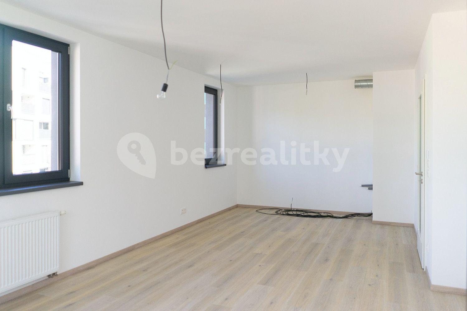 Prenájom bytu 2-izbový 52 m², Olgy Havlové, Praha, Praha