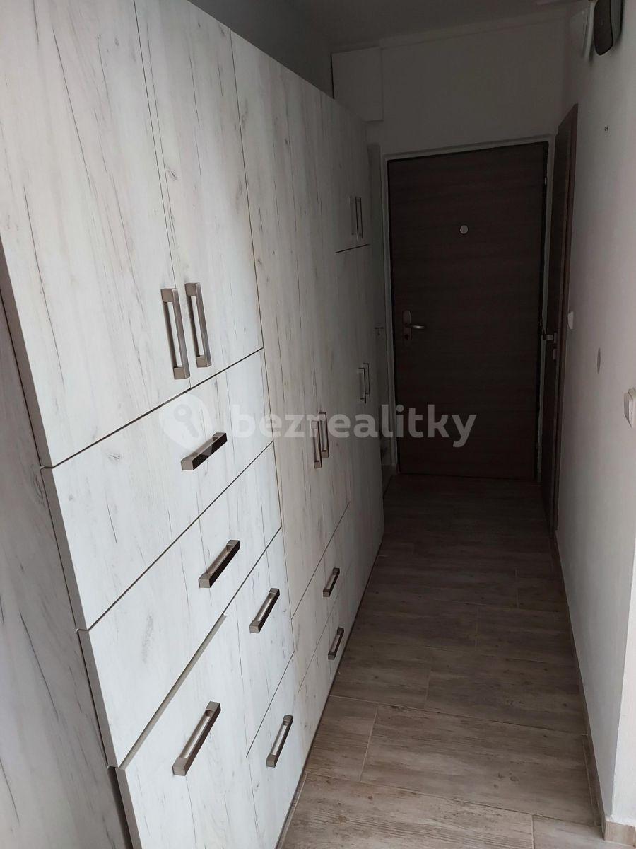 Predaj bytu 2-izbový 58 m², Polní, Jihlava, Kraj Vysočina