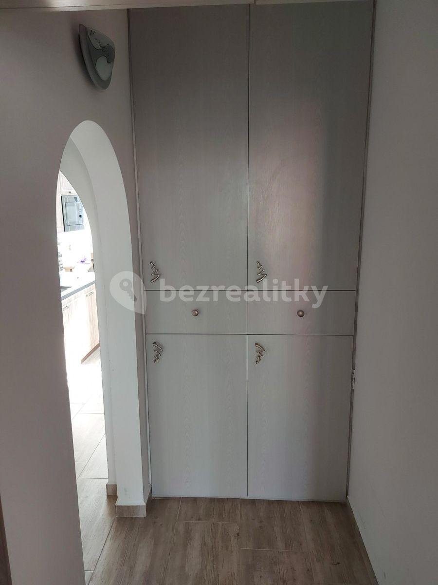 Predaj bytu 2-izbový 58 m², Polní, Jihlava, Kraj Vysočina