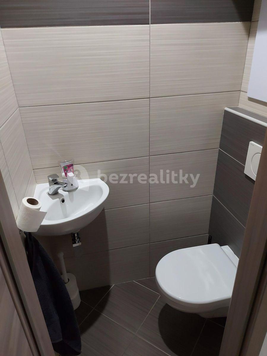 Predaj bytu 2-izbový 58 m², Polní, Jihlava, Kraj Vysočina