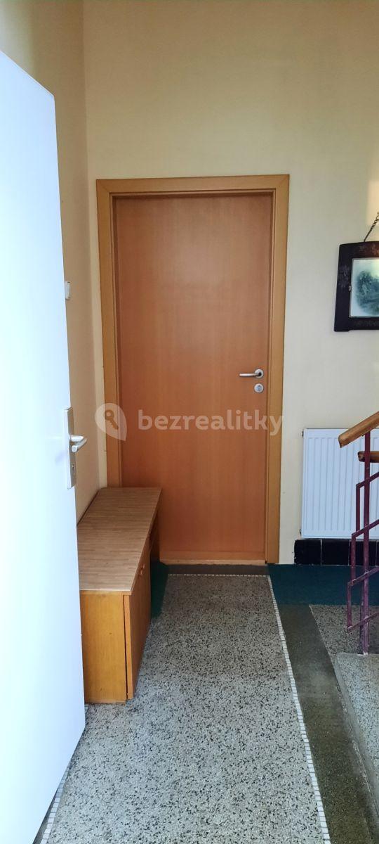 Prenájom bytu 2-izbový 62 m², Na Krčské stráni, Praha, Praha