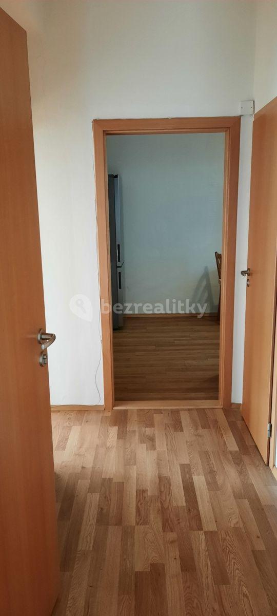 Prenájom bytu 2-izbový 62 m², Na Krčské stráni, Praha, Praha