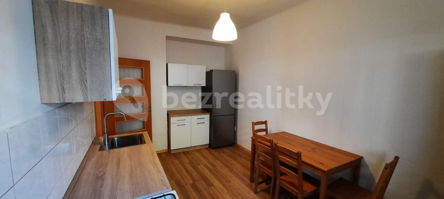 Prenájom bytu 2-izbový 62 m², Na Krčské stráni, Praha, Praha