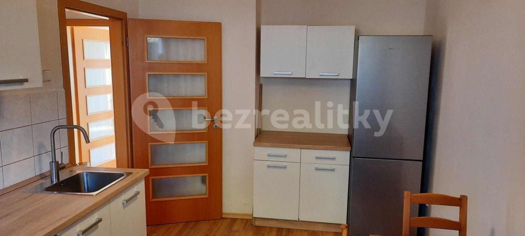 Prenájom bytu 2-izbový 62 m², Na Krčské stráni, Praha, Praha