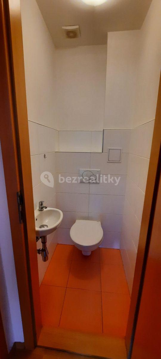 Prenájom bytu 2-izbový 62 m², Na Krčské stráni, Praha, Praha