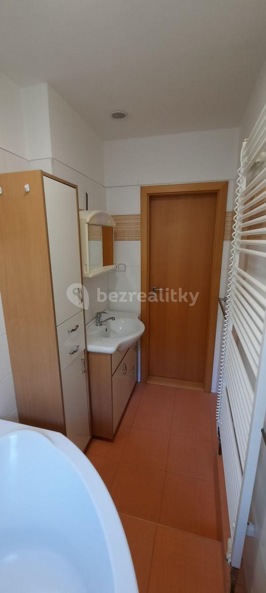 Prenájom bytu 2-izbový 62 m², Na Krčské stráni, Praha, Praha