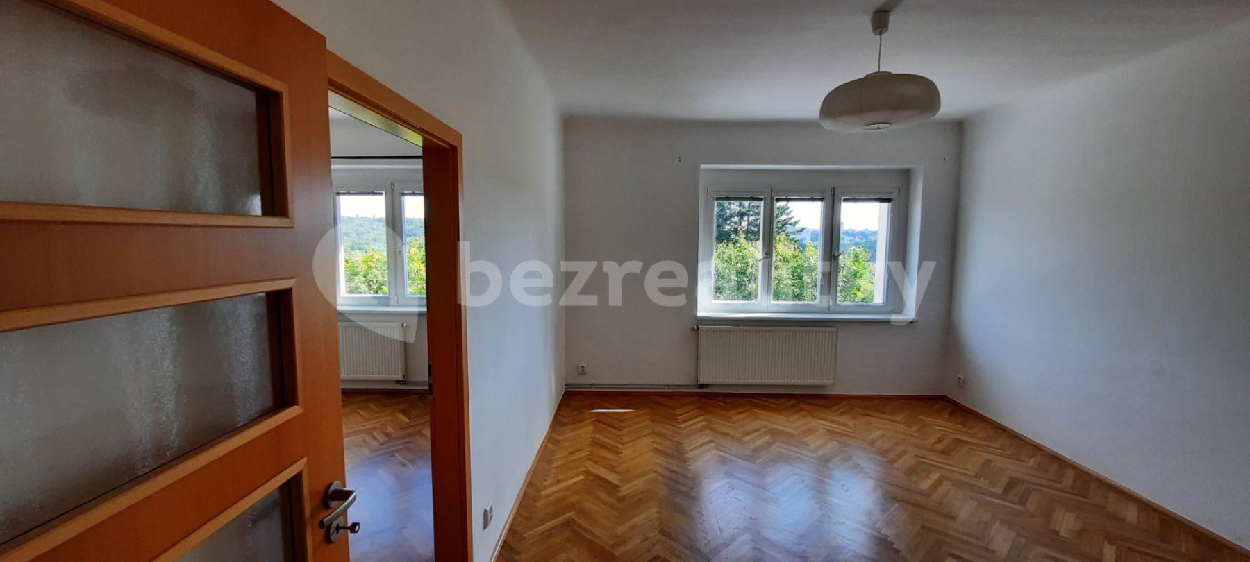 Prenájom bytu 2-izbový 62 m², Na Krčské stráni, Praha, Praha