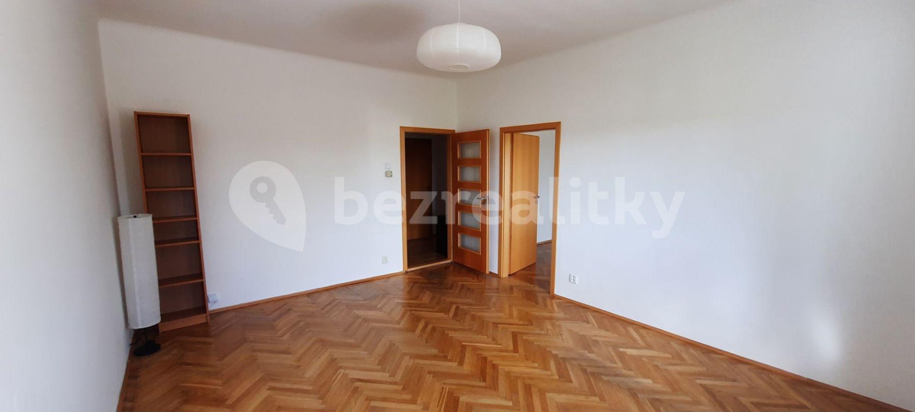 Prenájom bytu 2-izbový 62 m², Na Krčské stráni, Praha, Praha