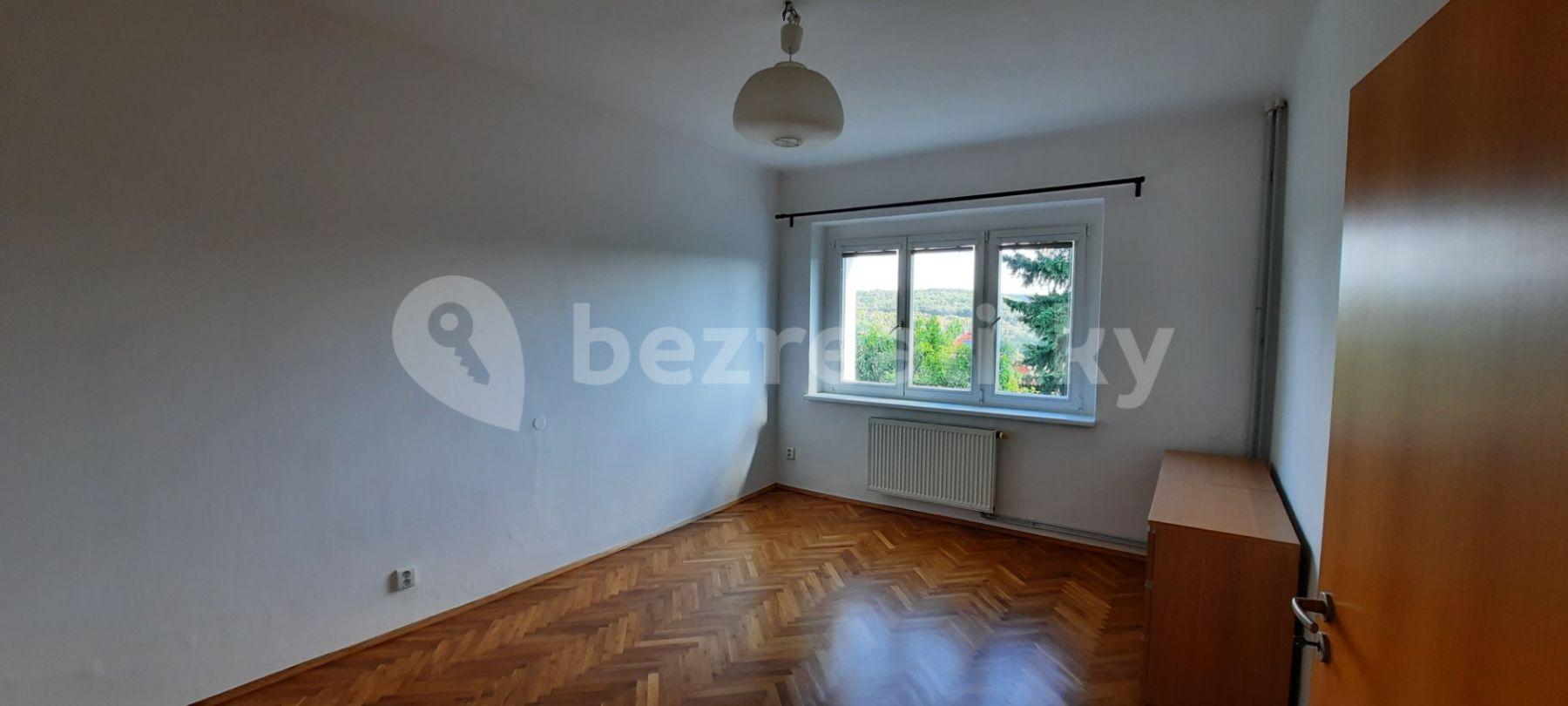 Prenájom bytu 2-izbový 62 m², Na Krčské stráni, Praha, Praha