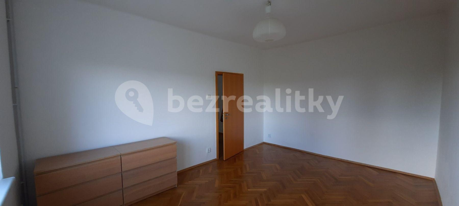 Prenájom bytu 2-izbový 62 m², Na Krčské stráni, Praha, Praha