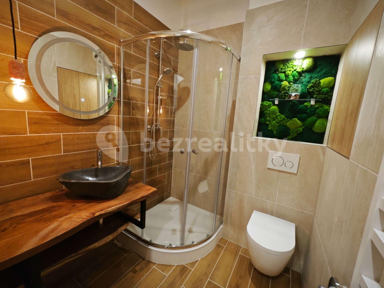 Prenájom bytu 1-izbový 26 m², Turnovská, Praha, Praha