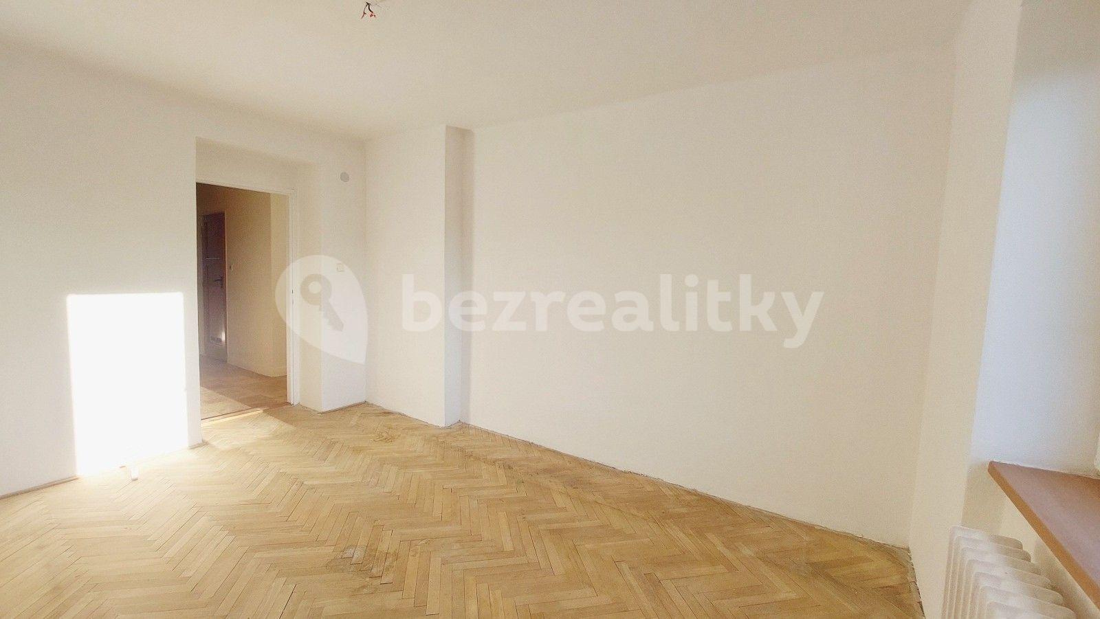 Predaj bytu 3-izbový 77 m², Nedbalova, Ostrava, Moravskoslezský kraj