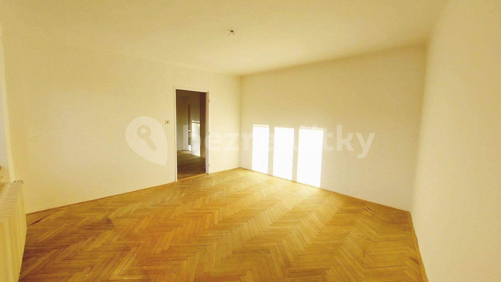 Predaj bytu 3-izbový 77 m², Nedbalova, Ostrava, Moravskoslezský kraj