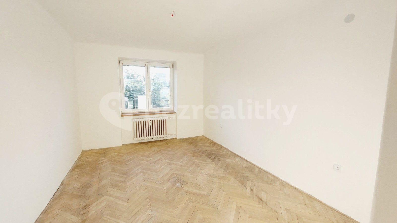 Predaj bytu 3-izbový 77 m², Nedbalova, Ostrava, Moravskoslezský kraj