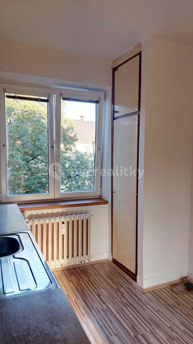 Predaj bytu 3-izbový 77 m², Nedbalova, Ostrava, Moravskoslezský kraj