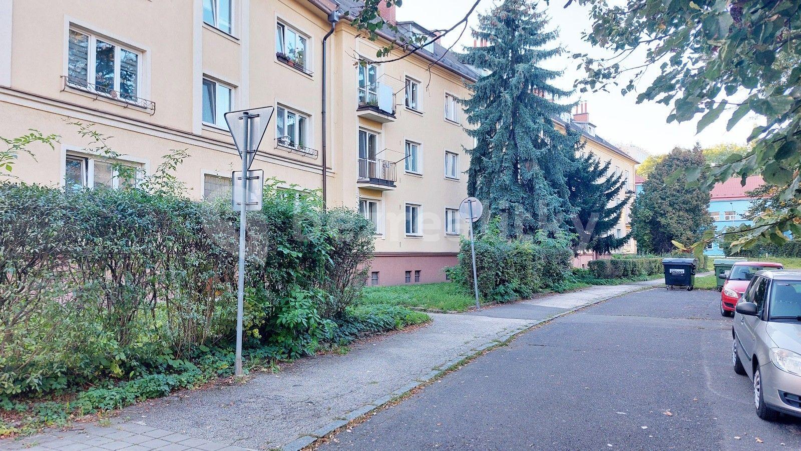 Predaj bytu 3-izbový 77 m², Nedbalova, Ostrava, Moravskoslezský kraj