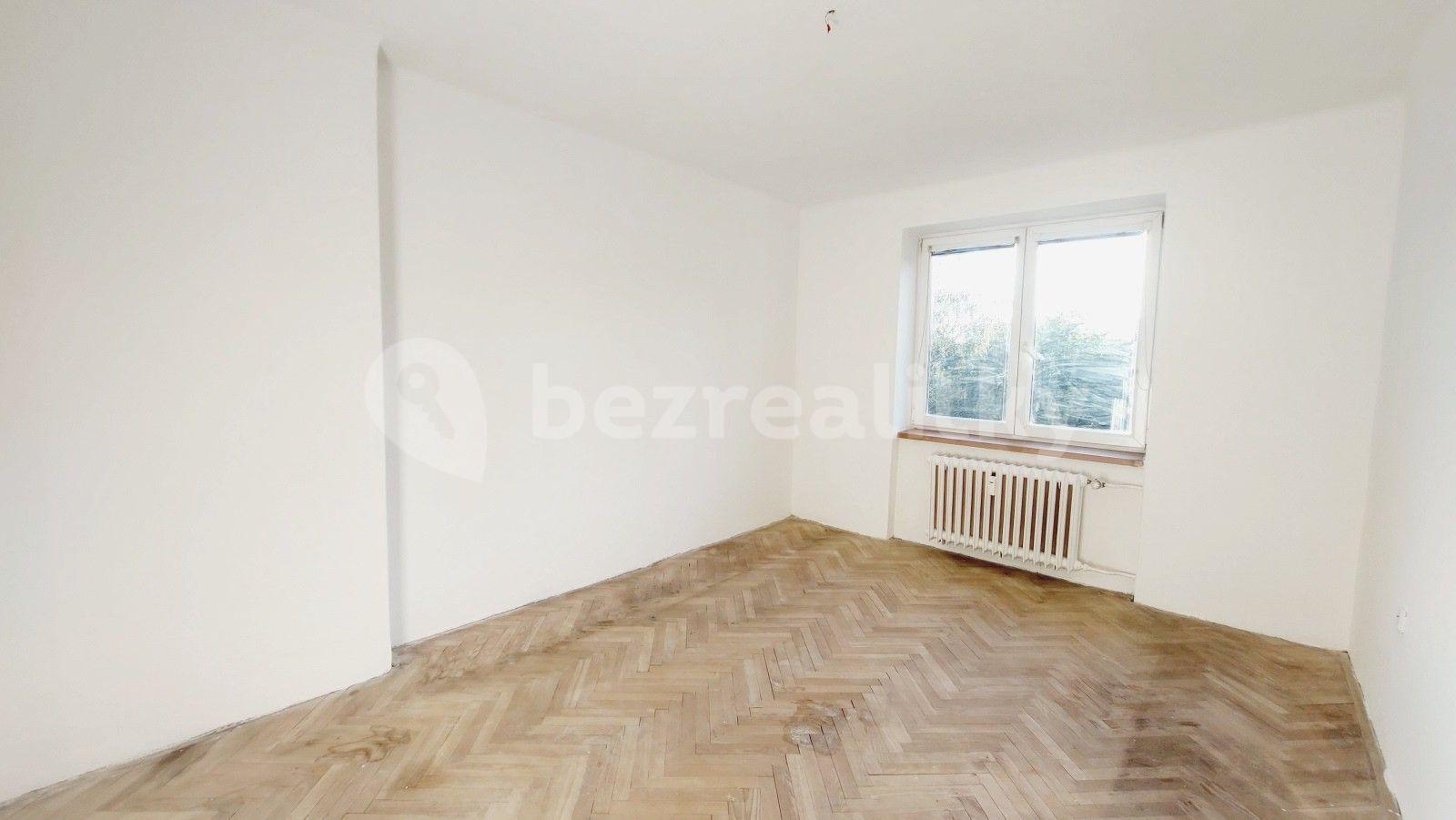 Predaj bytu 3-izbový 77 m², Nedbalova, Ostrava, Moravskoslezský kraj