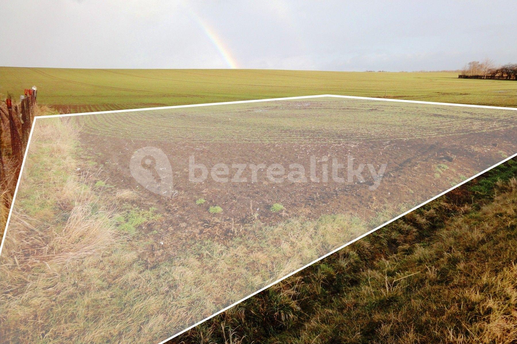 Predaj pozemku 805 m², Krásný Dvůr, Ústecký kraj