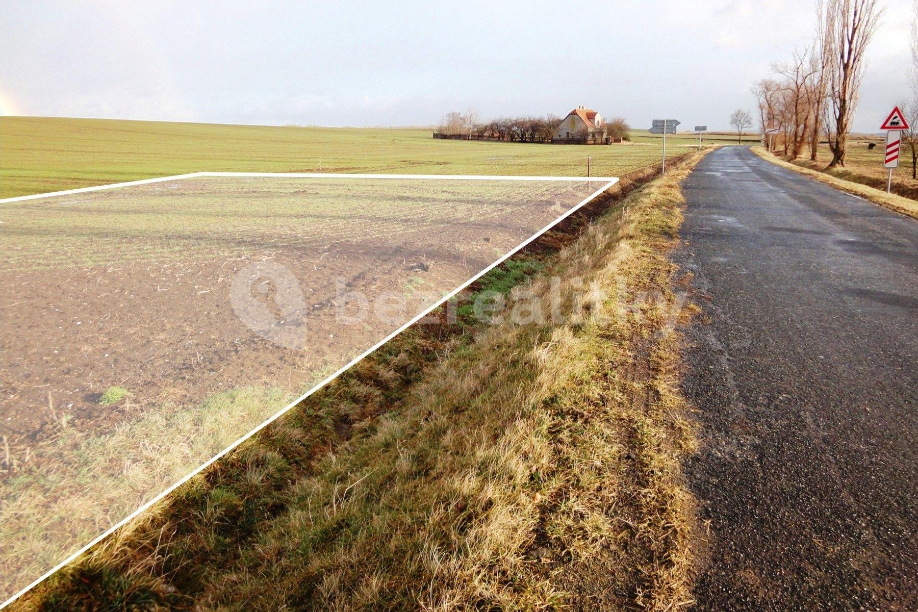 Predaj pozemku 805 m², Krásný Dvůr, Ústecký kraj