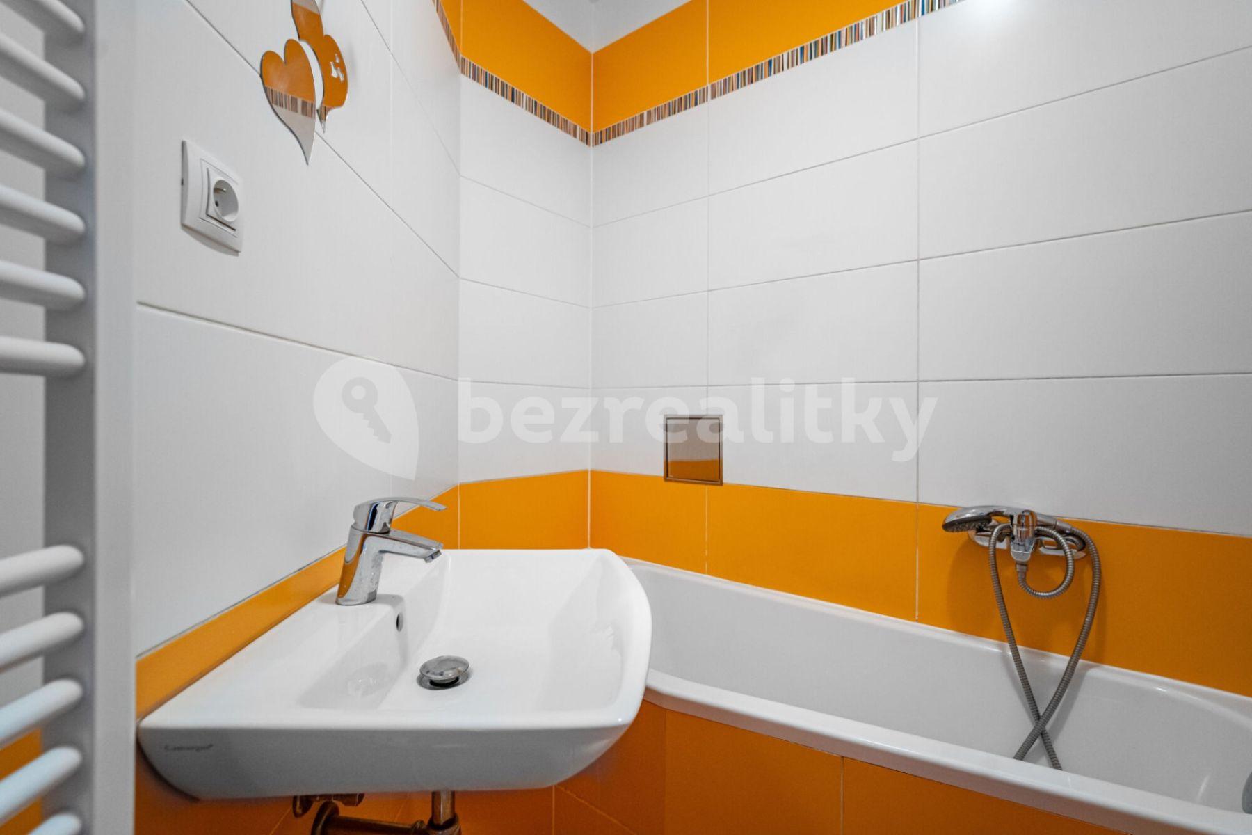 Predaj bytu 2-izbový 58 m², U Vysočanského pivovaru, Praha, Praha