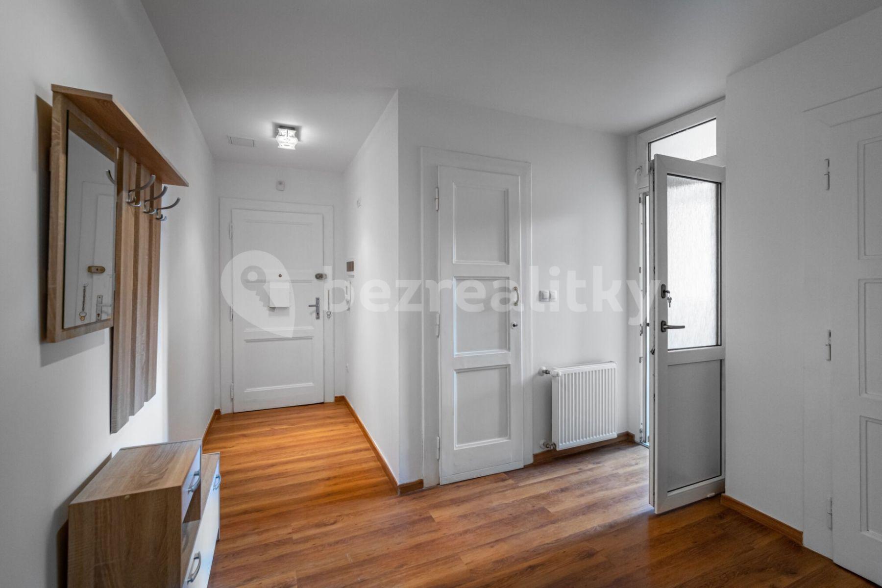 Predaj bytu 2-izbový 58 m², U Vysočanského pivovaru, Praha, Praha