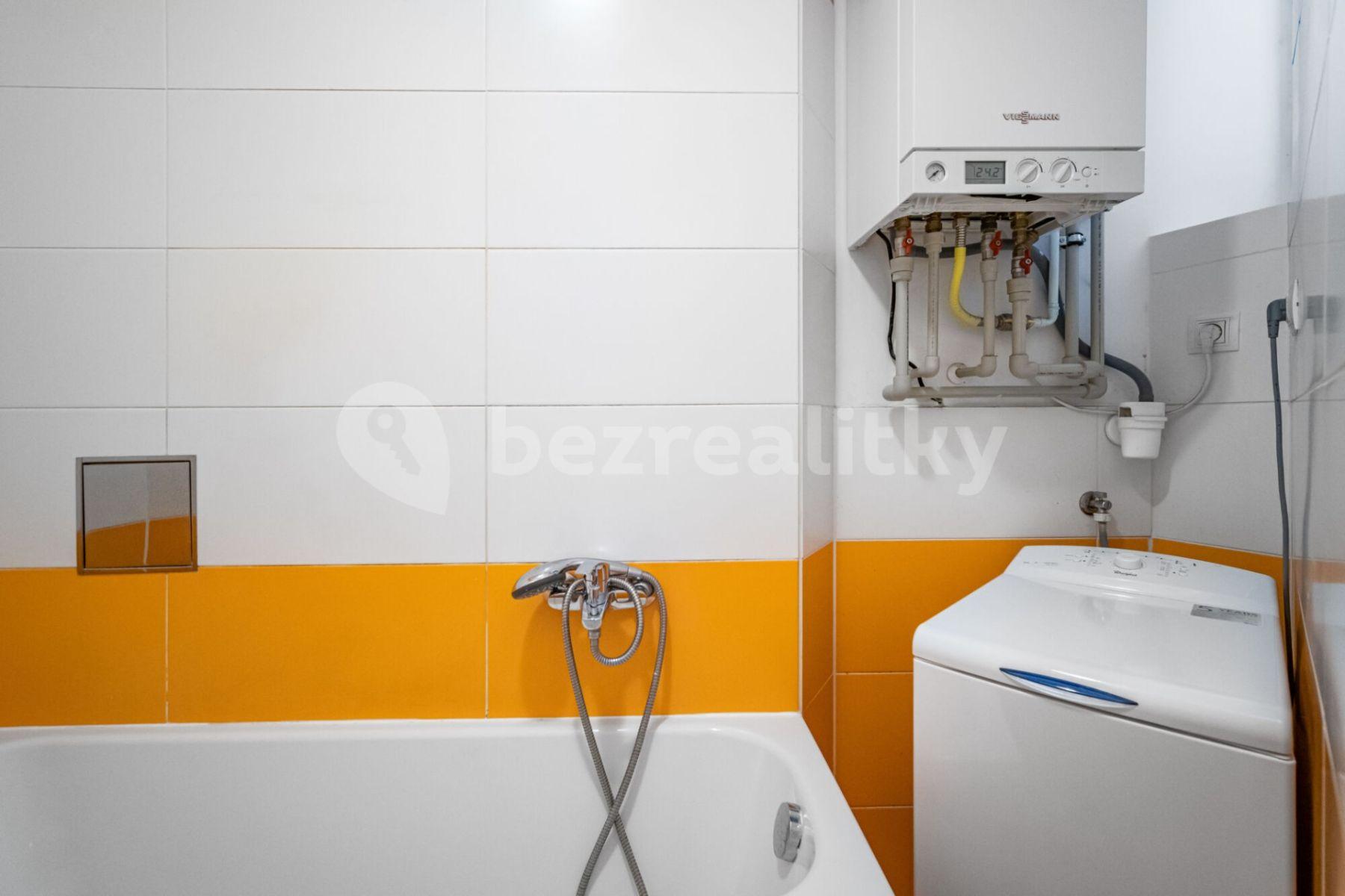 Predaj bytu 2-izbový 58 m², U Vysočanského pivovaru, Praha, Praha