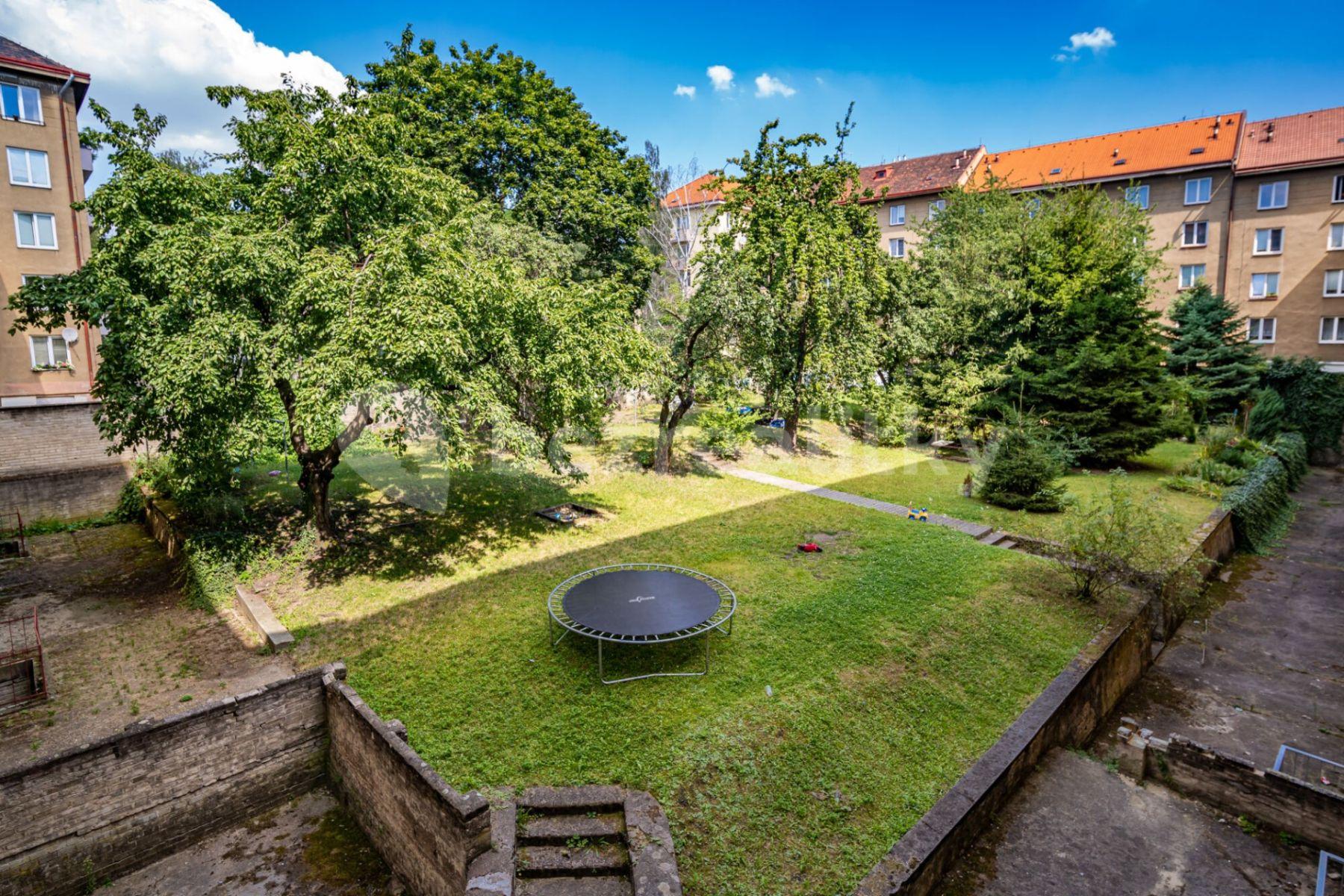 Predaj bytu 2-izbový 58 m², U Vysočanského pivovaru, Praha, Praha