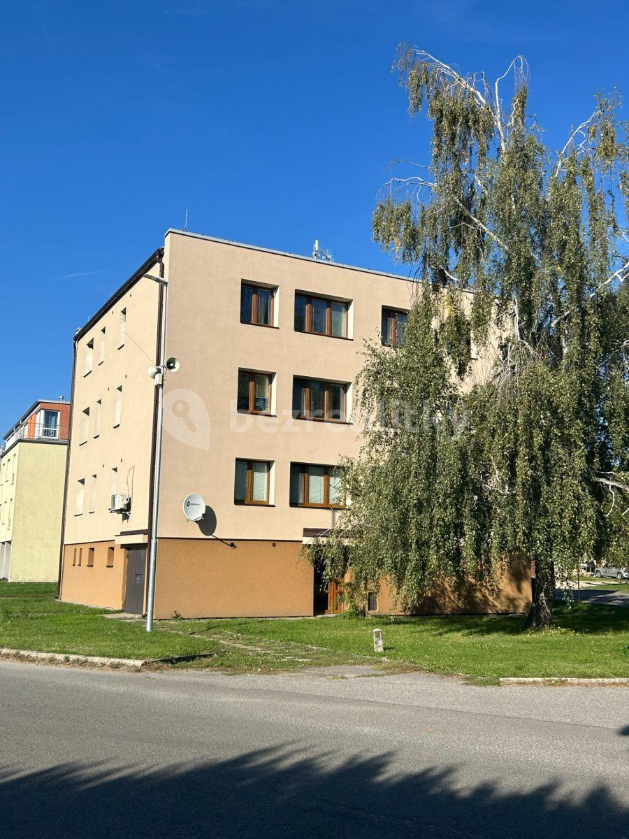 Predaj bytu 3-izbový 67 m², Jabkenice, Středočeský kraj