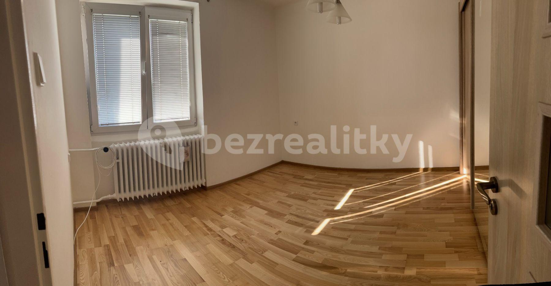 Predaj bytu 3-izbový 67 m², Jabkenice, Středočeský kraj