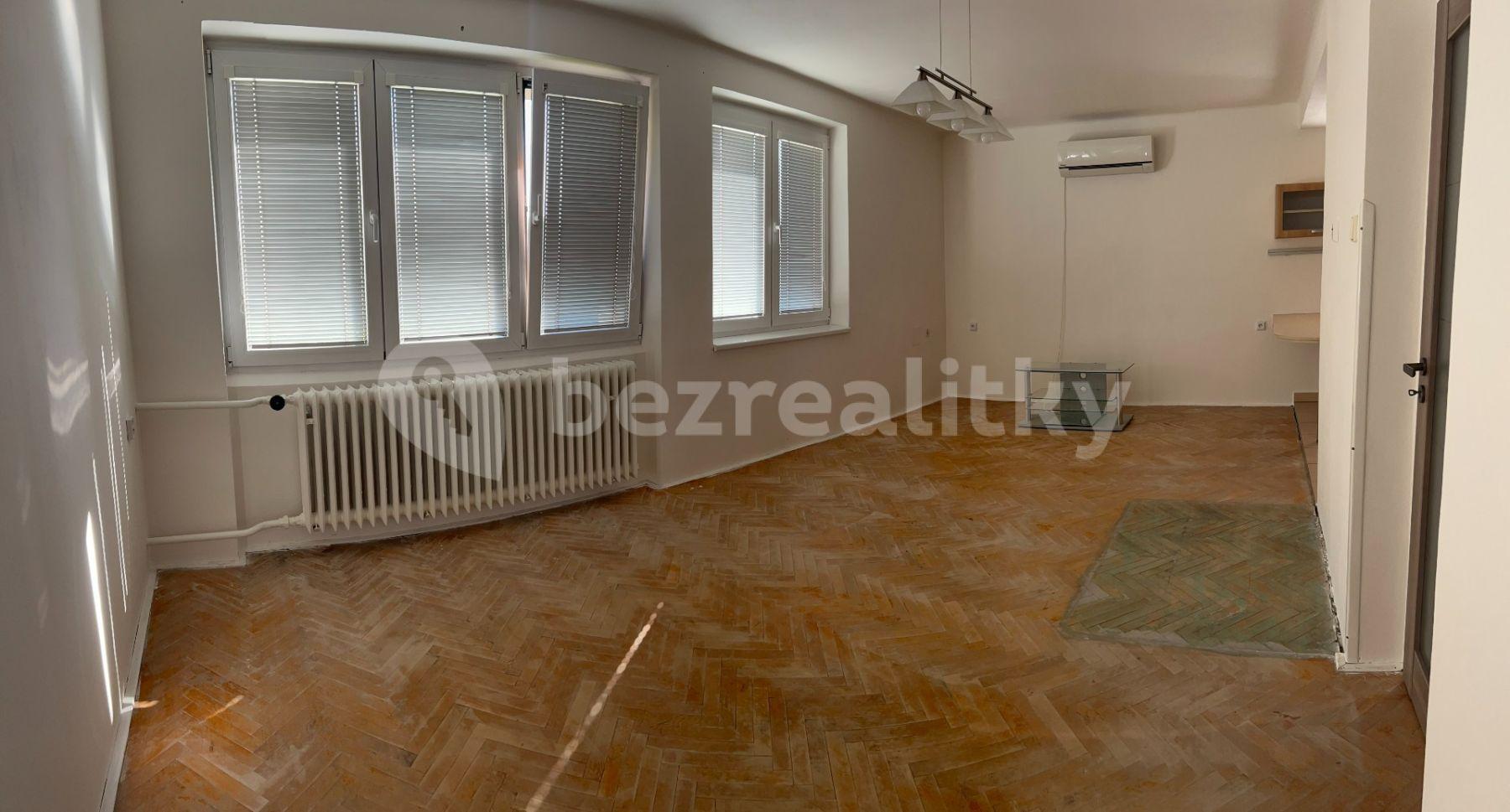 Predaj bytu 3-izbový 67 m², Jabkenice, Středočeský kraj