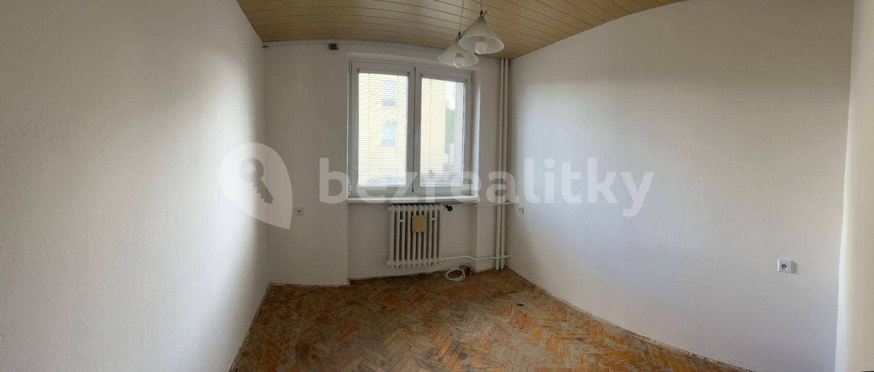 Predaj bytu 3-izbový 67 m², Jabkenice, Středočeský kraj