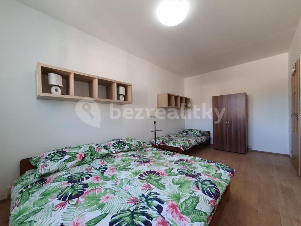 Predaj bytu 2-izbový 42 m², Horská, Tanvald, Liberecký kraj